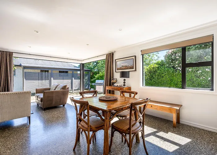 Villa Pembroke Wanaka