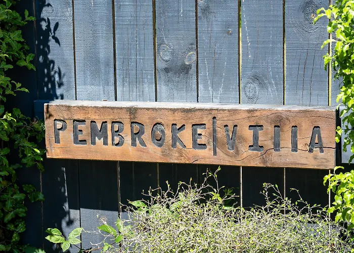 Pembroke Villa Wanaka